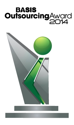 Basis Outsourcing Award