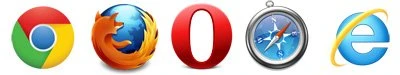 Cross Browser Web Design