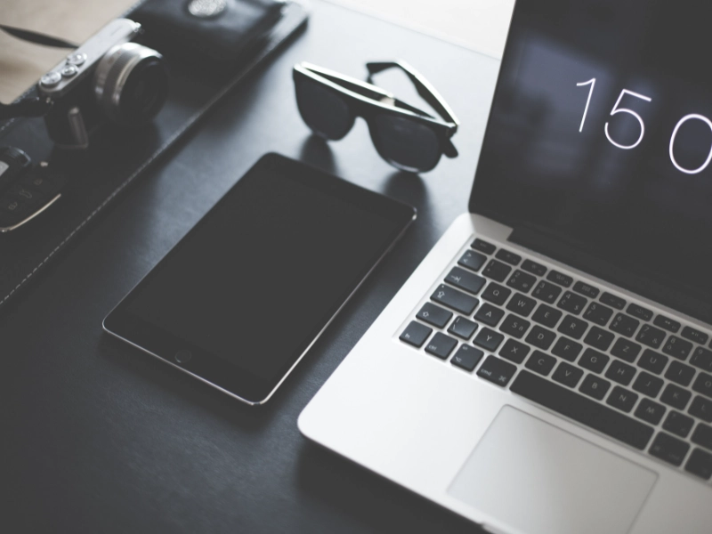 Web Design & Development