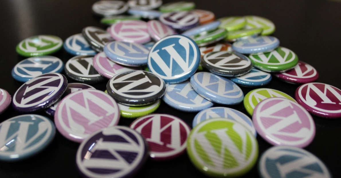 wordpress