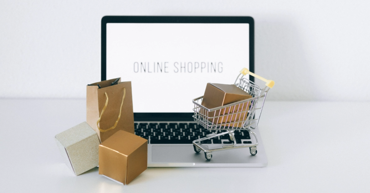 E-commerce