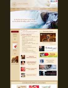 Louix Dor Dempriey Foundation